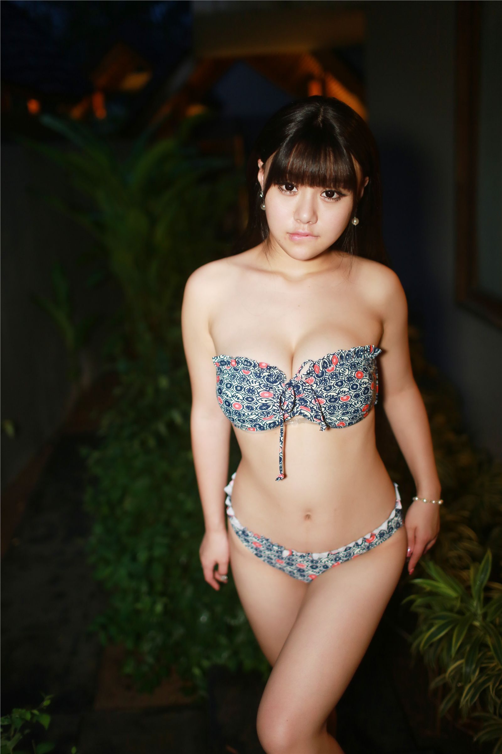 [MYGIRL美媛馆]NO.082-可儿7月白金特刊 2